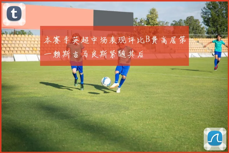本赛季英超中场表现评比B费高居第一赖斯吉马良斯紧随其后